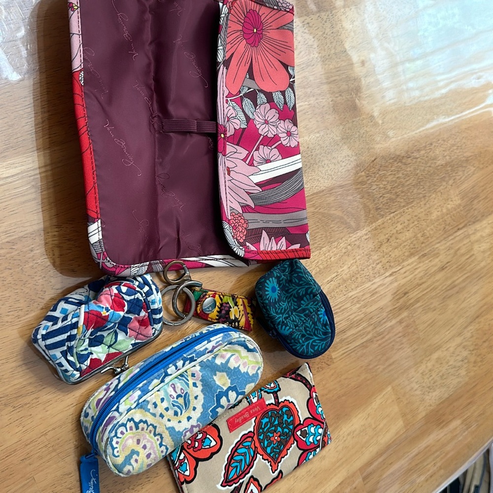 Miscellaneous Vera Bradley Items